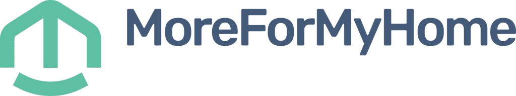 MoreForMyHome
