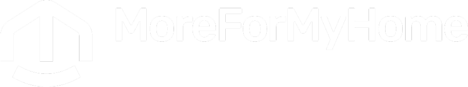 MoreForMyHome