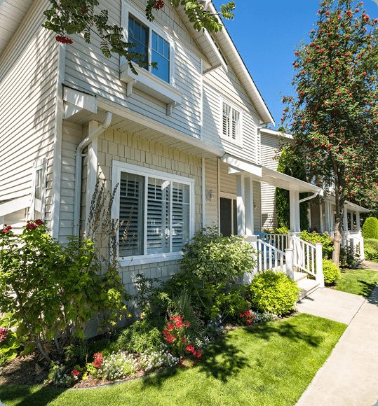 Real Homeowners Real Intent Real Conversations